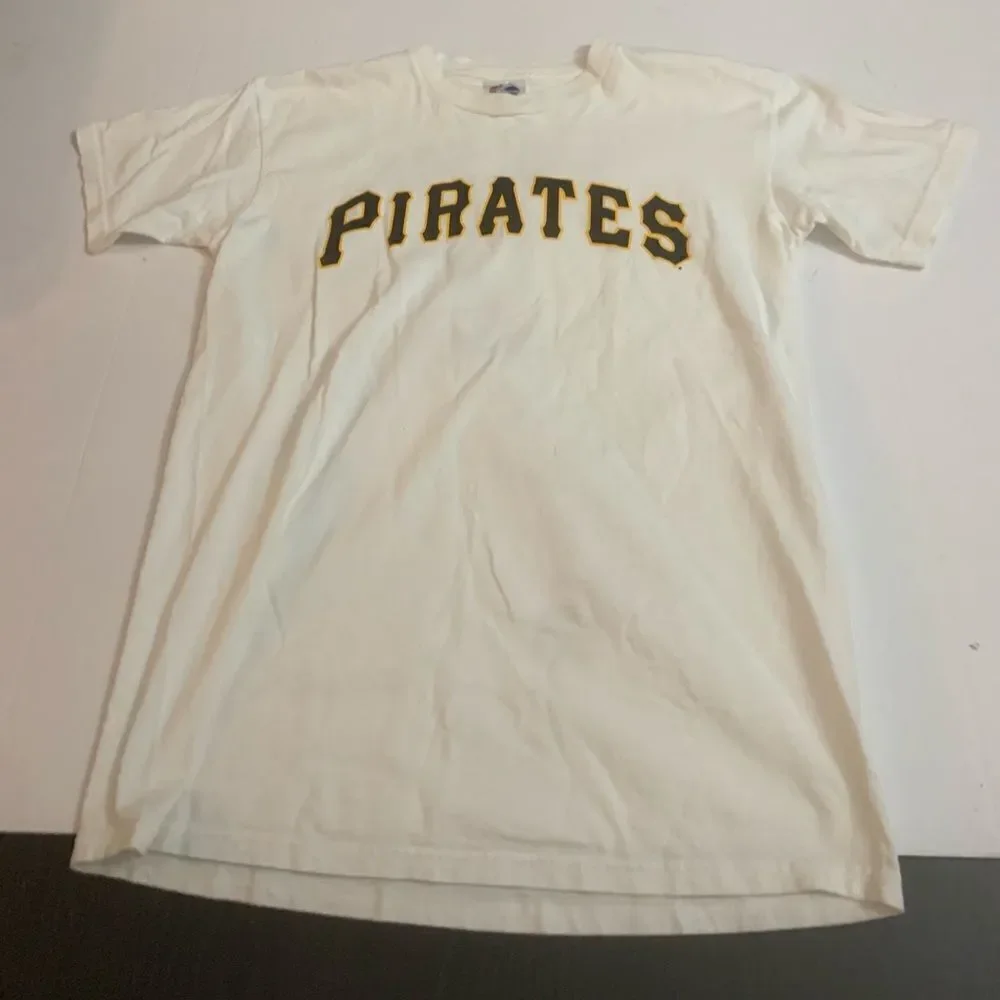 Vintage Pittsburgh Pirates T-shirt